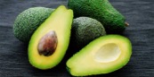 image of avocado