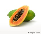 image of papaya