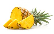 image of pineapple